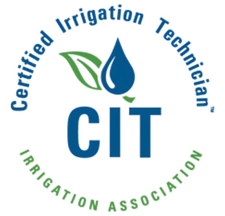 cit Certification logo