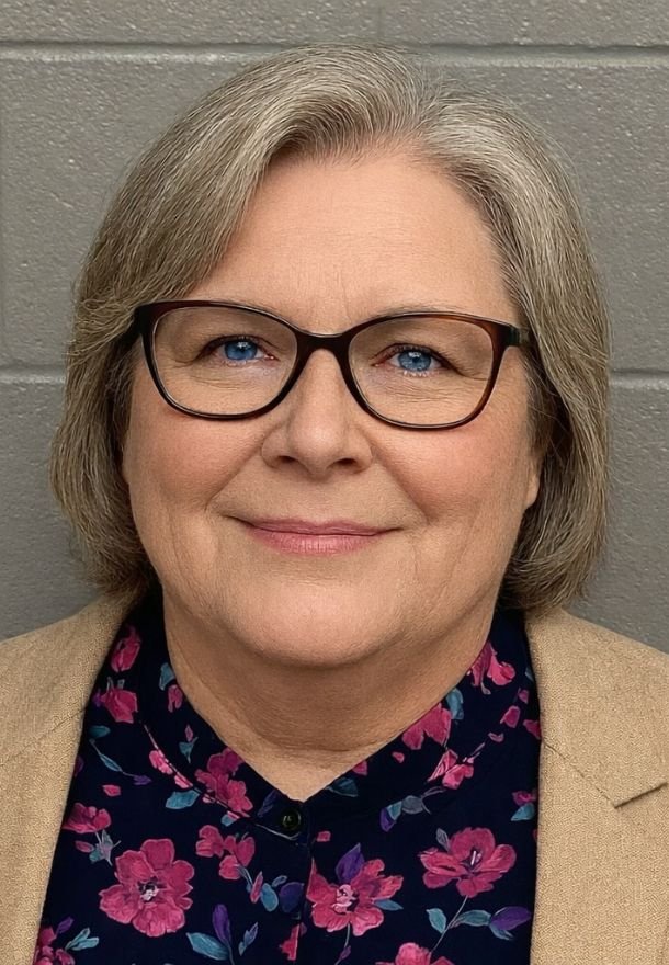 Diane Plummer, Administrative Assistant of Sunlight Sprinkler