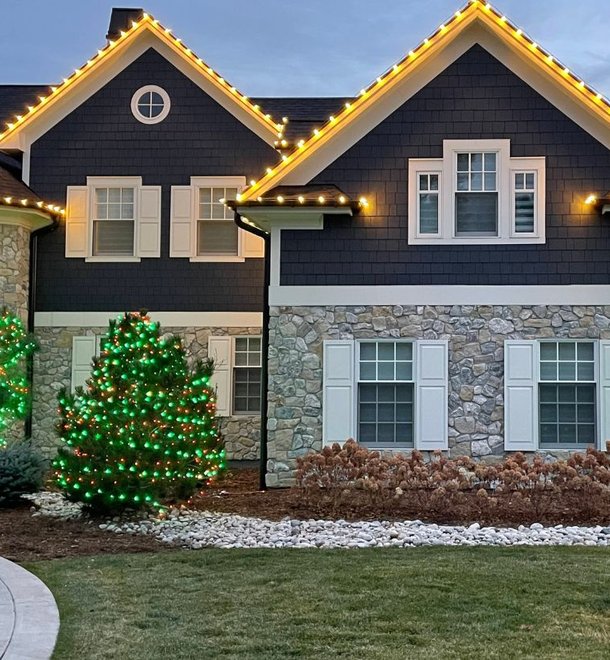 sunlight sprinkler expert holiday lighting for denver residents