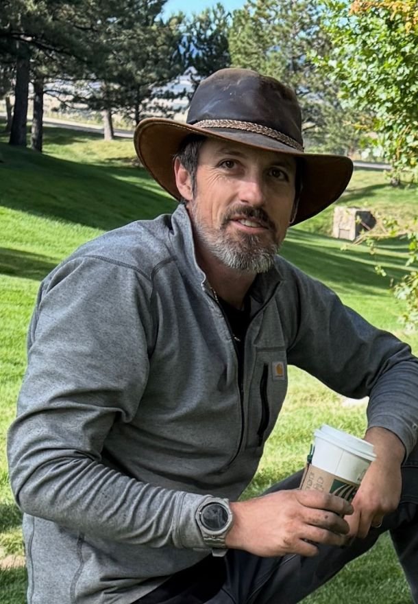 Ryder Short, irrigation specialist of Sunlight Sprinkler