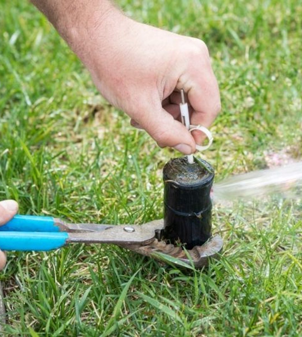 sprinkler activation in denver