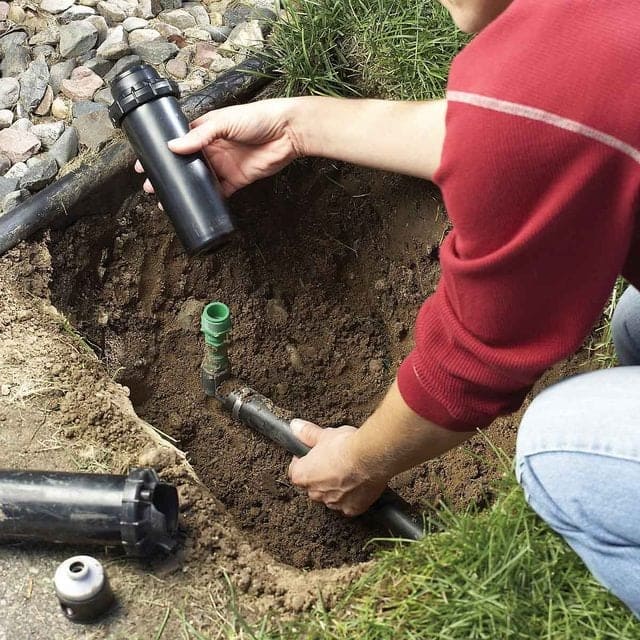 DIY-sprinkler-system-Repairs-Without-Proper-Knowledge