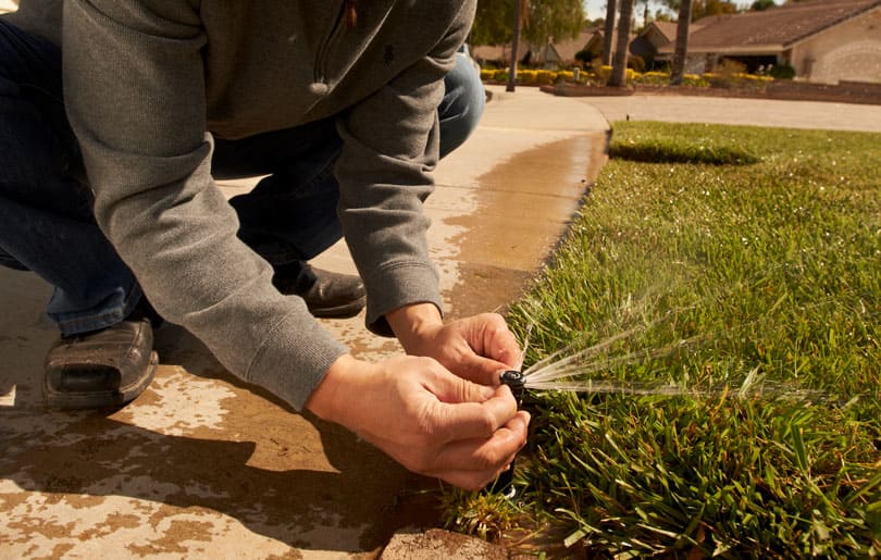 6 Best Tips for Irrigation System Maintenance & Care