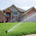 Is it worth installing a lawn sprinkler system