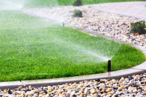 Advantages and Disadvantages of Sprinkler Systems