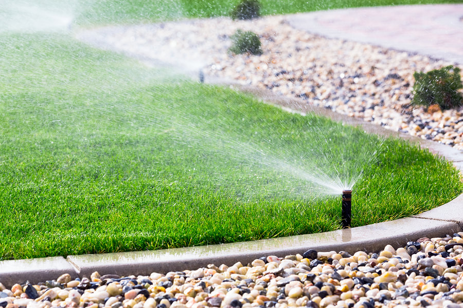 What are the Advantages and Disadvantages of Sprinkler Systems?