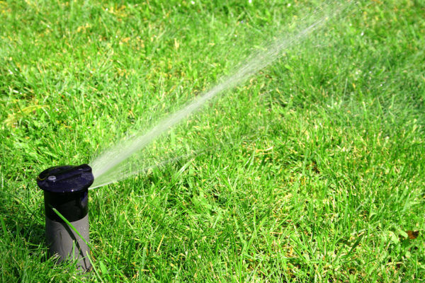 What are the Advantages and Disadvantages of Sprinkler Systems?